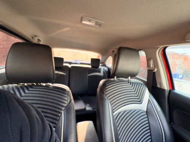 Second-hand 2018 Maruti Baleno 1.2 Alpha for sale in Gurgaon-3