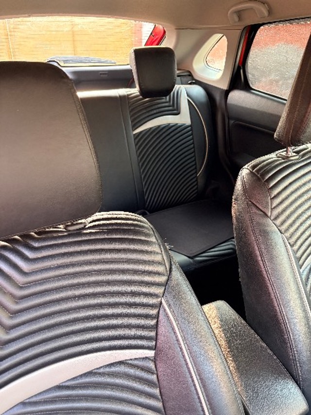 Second-hand 2018 Maruti Baleno 1.2 Alpha for sale in Gurgaon-5