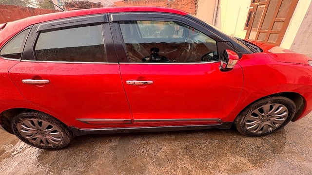 Second-hand 2018 Maruti Baleno 1.2 Alpha for sale in Gurgaon-1