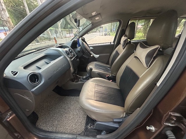 Second-hand 2016 Renault Duster 85PS Diesel RxE for sale in Lucknow-3