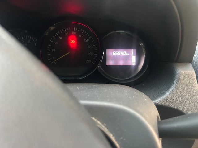 Second-hand 2016 Renault Duster 85PS Diesel RxE for sale in Lucknow-1