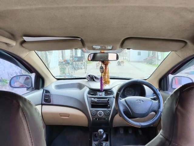 Second-hand 2013 Hyundai EON Era Plus for sale in Kolkata-6