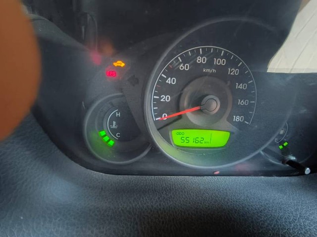 Second-hand 2013 Hyundai EON Era Plus for sale in Kolkata-5