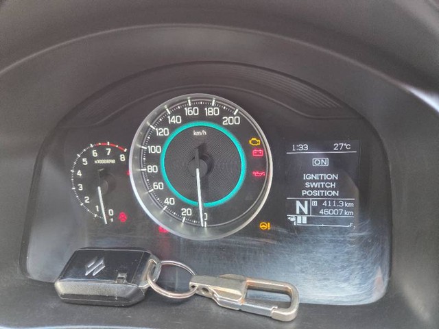 Second-hand 2023 Maruti Ignis Zeta BSVI for sale in Nagaon-1