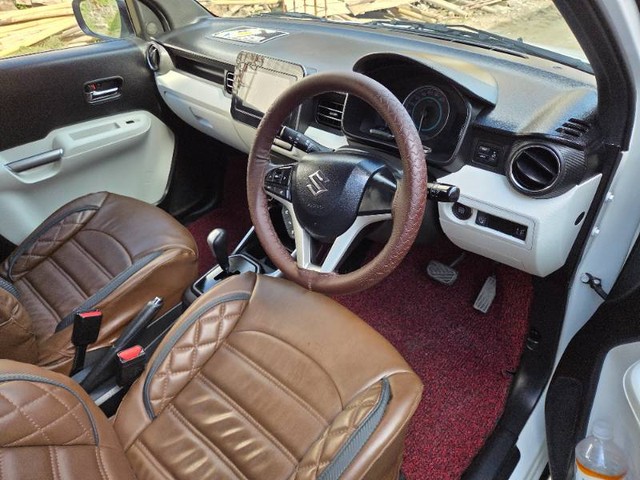 Second-hand 2023 Maruti Ignis Zeta BSVI for sale in Nagaon-2