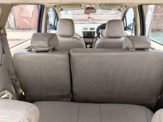 Second-hand 2015 Maruti Ertiga VDI for sale in Gandhidham-4