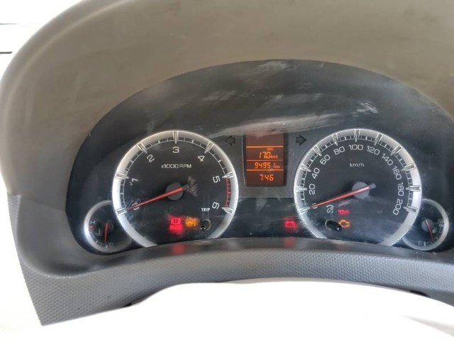 Second-hand 2015 Maruti Ertiga VDI for sale in Gandhidham