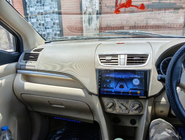 Second-hand 2015 Maruti Ertiga VDI for sale in Gandhidham