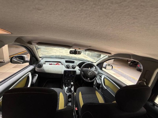 Second-hand 2014 Renault Duster 4x4 for sale in Ahmedabad-3