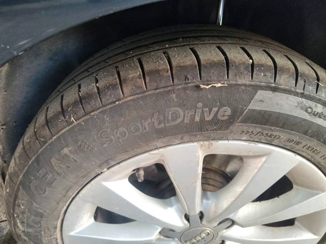 Second-hand 2012 Audi A6 2.0 TDI for sale in Bangalore-2