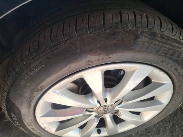 Second-hand 2012 Audi A6 2.0 TDI for sale in Bangalore-11