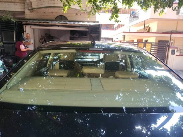 Second-hand 2012 Audi A6 2.0 TDI for sale in Bangalore-4