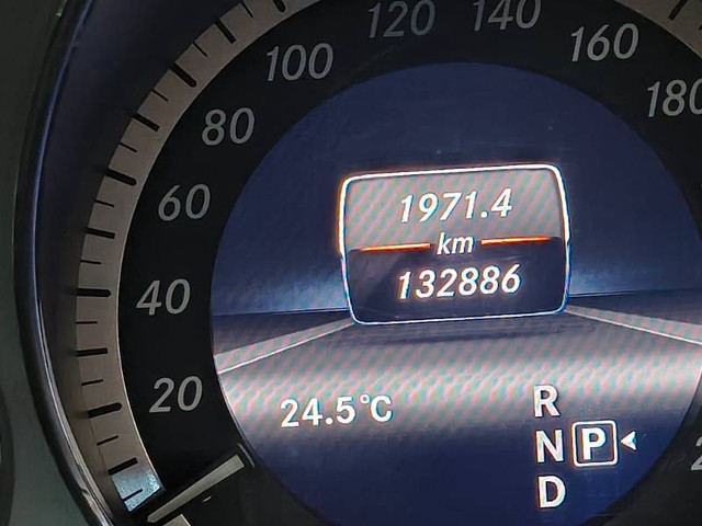 Mercedes-Benz E-Class E 200 CGI Second-hand 2013 Mercedes-Benz E-Class E 200 CGI for sale in Kolhapur-2