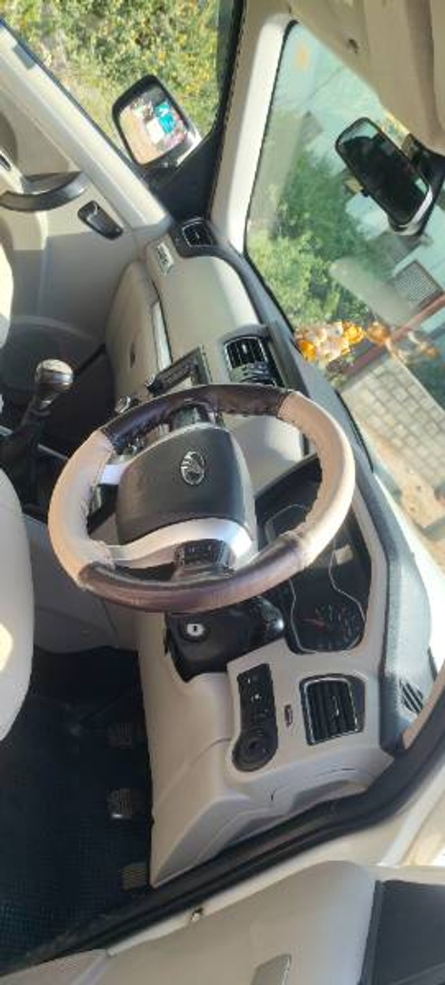 Second-hand 2015 Mahindra Scorpio S10 7 Seater 2WD for sale in Hyderabad-5