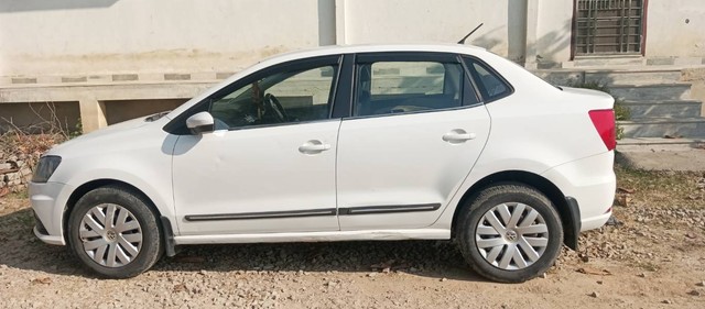 Second-hand 2016 Volkswagen Ameo 1.2 MPI Comfortline for sale in Kota-1