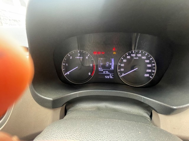 Second-hand 2018 Hyundai Creta 1.4 E Plus CRDi for sale in Bareilly-4