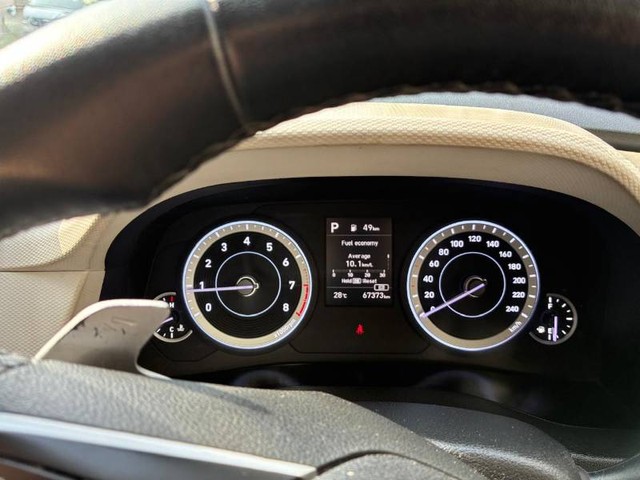 Second-hand 2021 Hyundai Creta SX IVT BSVI for sale in Jaipur-3