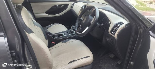 Second-hand 2021 Hyundai Creta SX IVT BSVI for sale in Jaipur-2