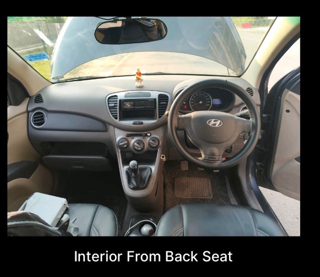 Second-hand 2011 Hyundai i10 Magna for sale in Noida-2