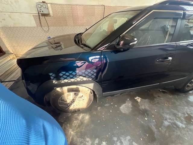 Second-hand 2025 Mahindra XUV 3XO AX5 for sale in Gurgaon