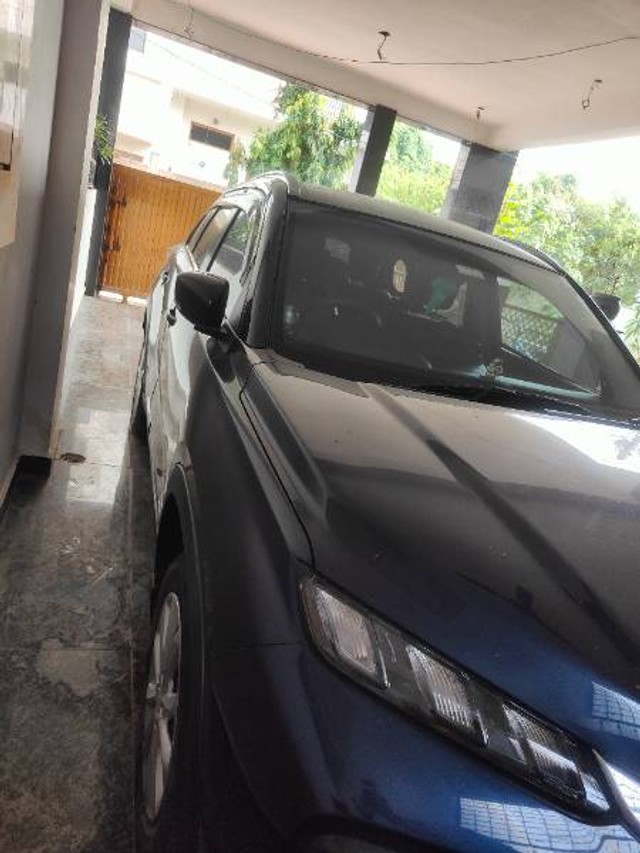 Second-hand 2024 Maruti Grand Vitara Delta CNG 2 Airbag for sale in Lucknow-1