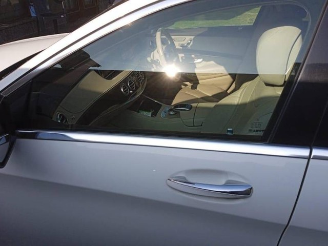 Second-hand 2017 Mercedes-Benz S-Class S 350 d for sale in Chandigarh-3