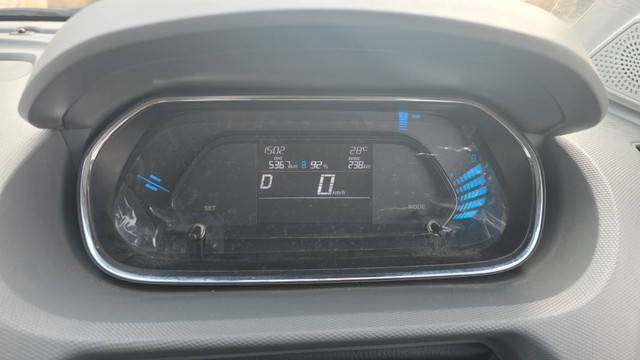 Second-hand 2025 Tata Tiago EV XE MR for sale in Beawar-5