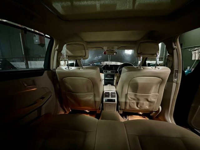 Second-hand 2014 Mercedes-Benz E-Class E350 CDI for sale in Bangalore-2