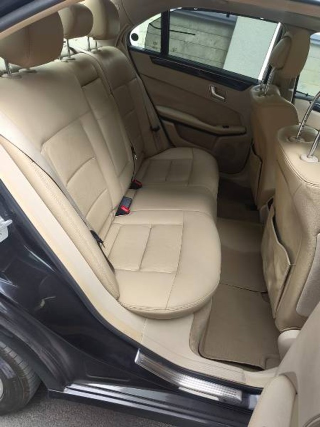 Second-hand 2014 Mercedes-Benz E-Class E350 CDI for sale in Bangalore-5