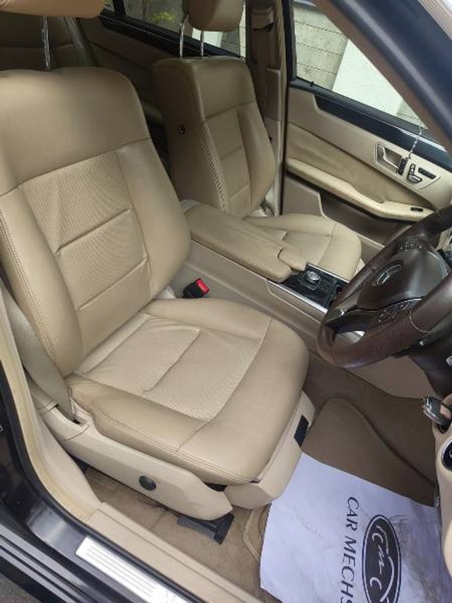 Second-hand 2014 Mercedes-Benz E-Class E350 CDI for sale in Bangalore-1
