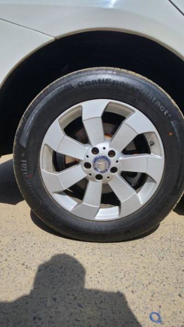 Second-hand 2016 Mercedes-Benz GLE 250d for sale in Gurgaon-2