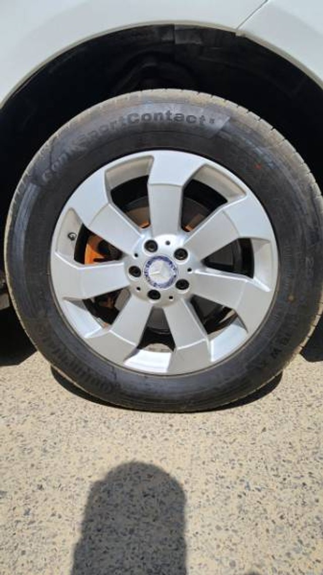 Second-hand 2016 Mercedes-Benz GLE 250d for sale in Gurgaon-8