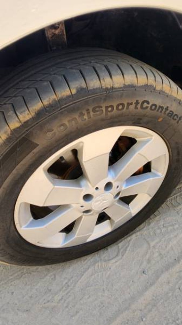 Second-hand 2016 Mercedes-Benz GLE 250d for sale in Gurgaon-9