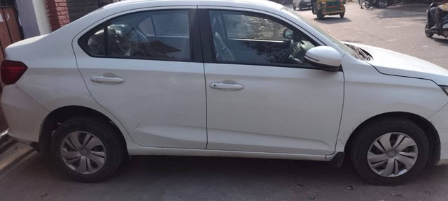 Second-hand 2019 Honda Amaze S Diesel BSIV for sale in Kanpur