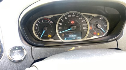 Second-hand 2020 Ford Aspire Titanium Plus for sale in Port Blair