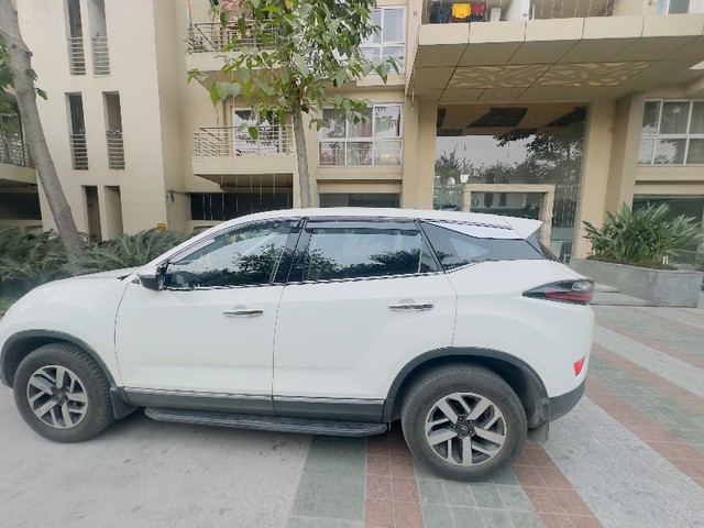 Second-hand 2021 Tata Harrier XZA Plus AT BSVI for sale in Noida-2