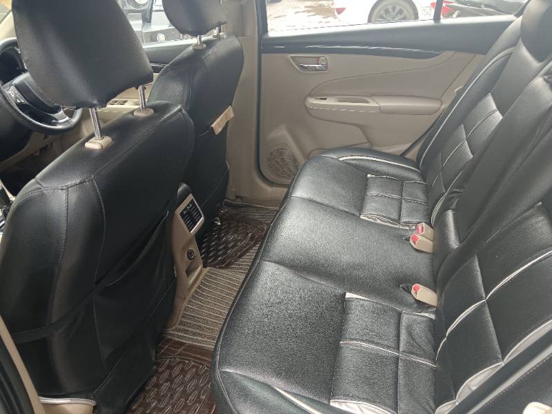 Buy Used Maruti Ciaz ZDi of 2015 model @ 4,50,000 INR in Amritsar