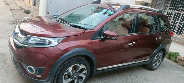 Second-hand 2016 Honda BR-V Style Edition Diesel VX for sale in Bhagalpur