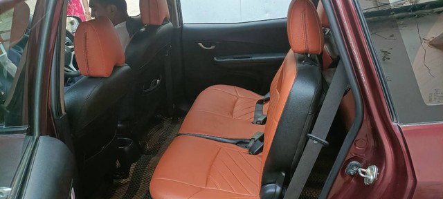 Second-hand 2016 Honda BR-V Style Edition Diesel VX for sale in Bhagalpur