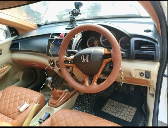 Second-hand 2013 Honda City S for sale in Ghaziabad-2