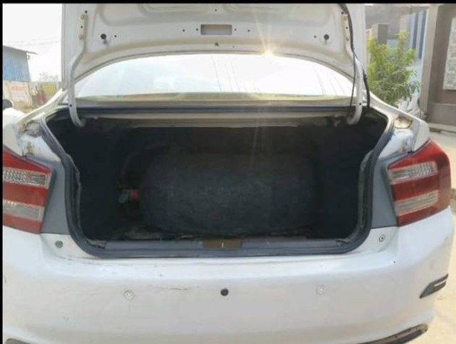 Second-hand 2013 Honda City S for sale in Ghaziabad-5