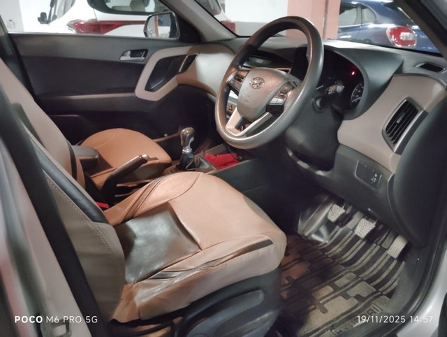 Second-hand 2015 Hyundai Creta 1.6 VTVT SX Plus for sale in Navi Mumbai-1