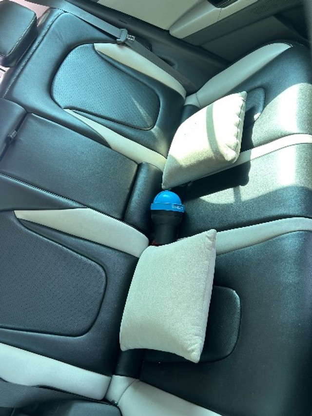 Hyundai Creta E Diesel Second-hand 2025 Hyundai Creta E Diesel for sale in Aurangabad-2