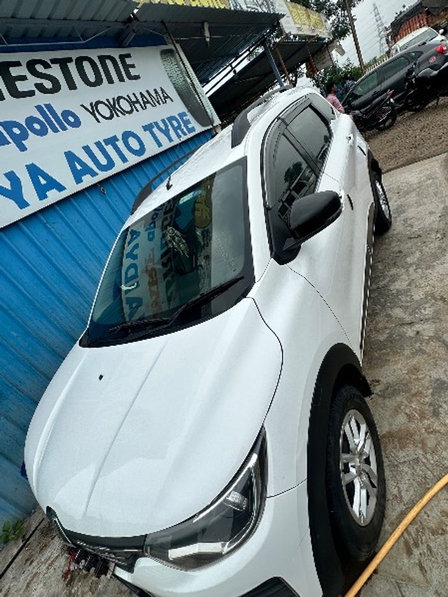 Second-hand 2022 Renault Triber RXT BSVI for sale in Aurangabad-1