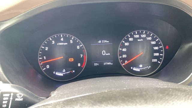 Second-hand 2020 Hyundai i20 Asta BSVI for sale in Bangalore-5