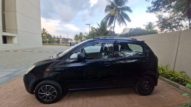 Chevrolet Spark 1.0 Second-hand 2012 Chevrolet Spark 1.0 for sale in Kochi-0