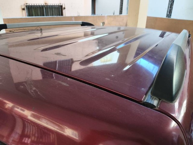 Second-hand 2011 Maruti Wagon R LXI BS IV for sale in Guwahati-3