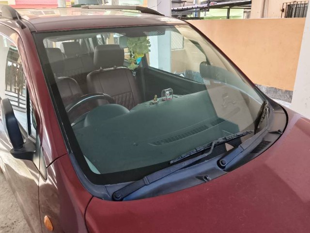 Second-hand 2011 Maruti Wagon R LXI BS IV for sale in Guwahati-6