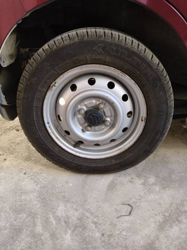 Second-hand 2011 Maruti Wagon R LXI BS IV for sale in Guwahati-5