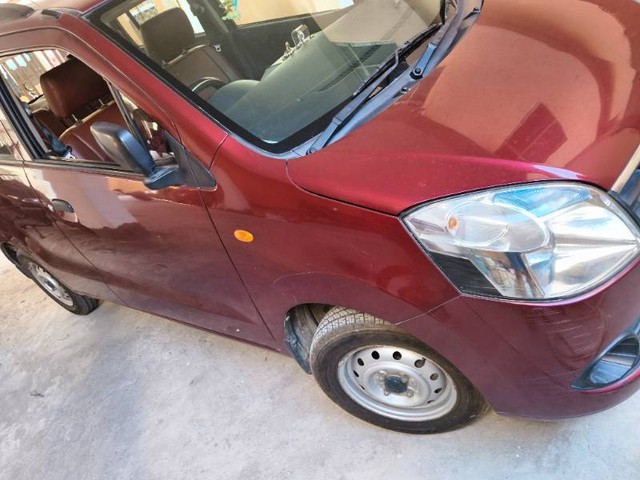 Second-hand 2011 Maruti Wagon R LXI BS IV for sale in Guwahati